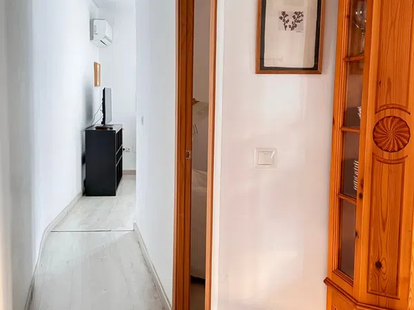 Piso en Calle Cabeza del Rey Don Pedro, 9, Santa Cruz - Alfalfa - Foto 9