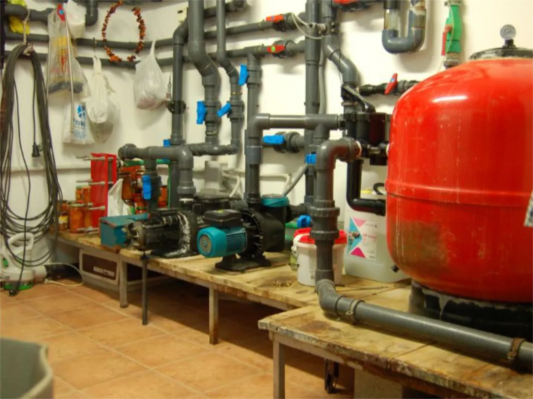 Chalet en  Urbanización la Pinada 37 - Foto 35