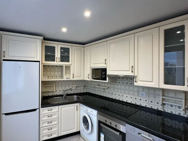 Piso en calle Orillamar, 36 - Foto 18