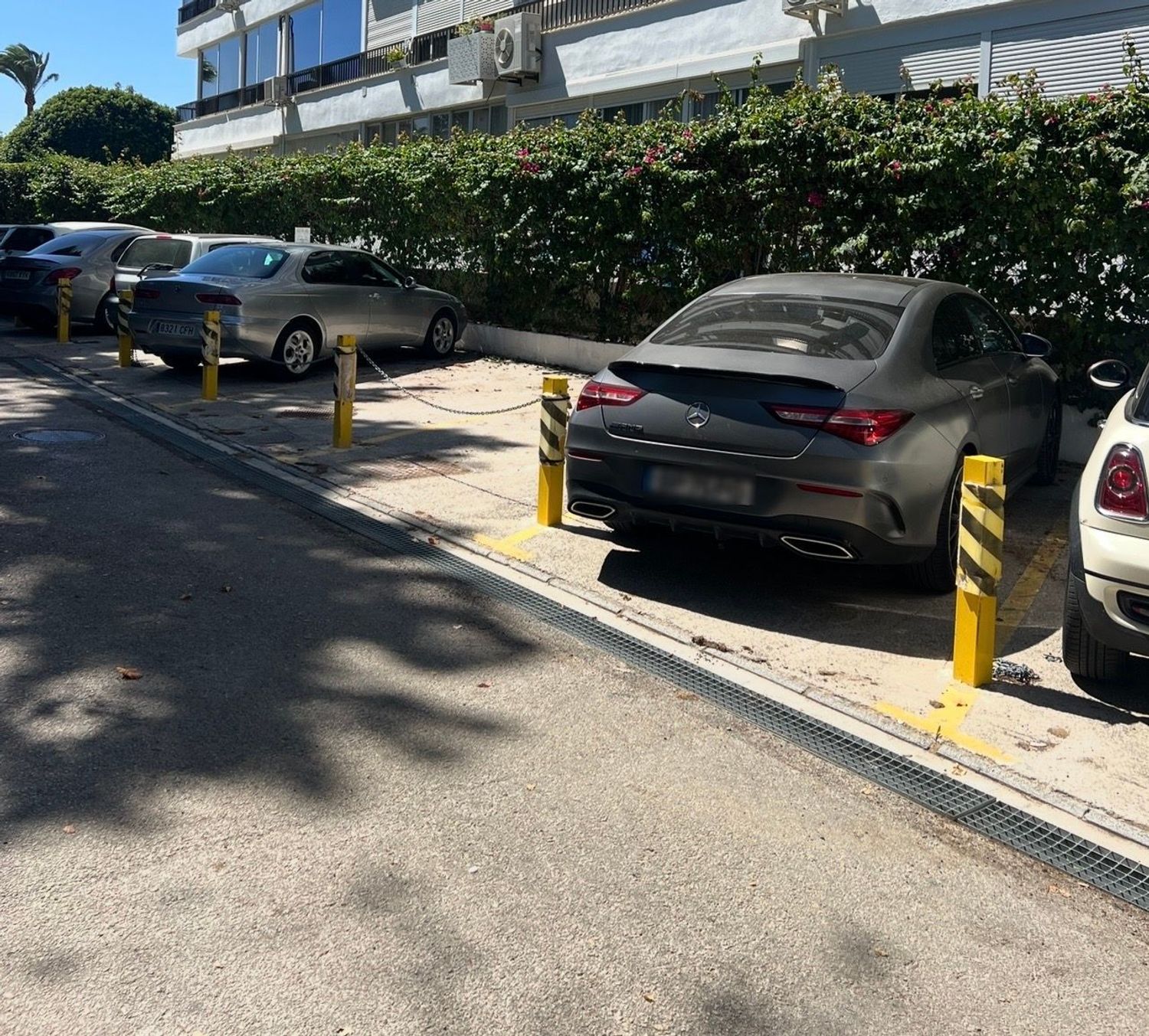 Piso en Calle Marqués de Ivanrey, 14, Las Lomas de Río Verde - Foto 12