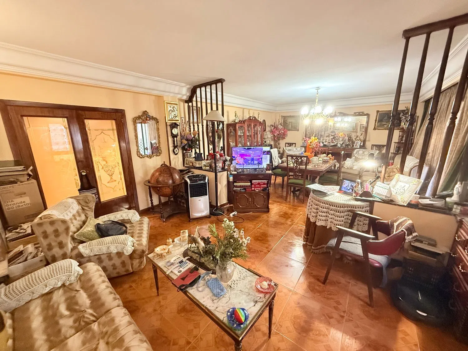 Piso en calle Monte Montjuich, 5 - Foto 26