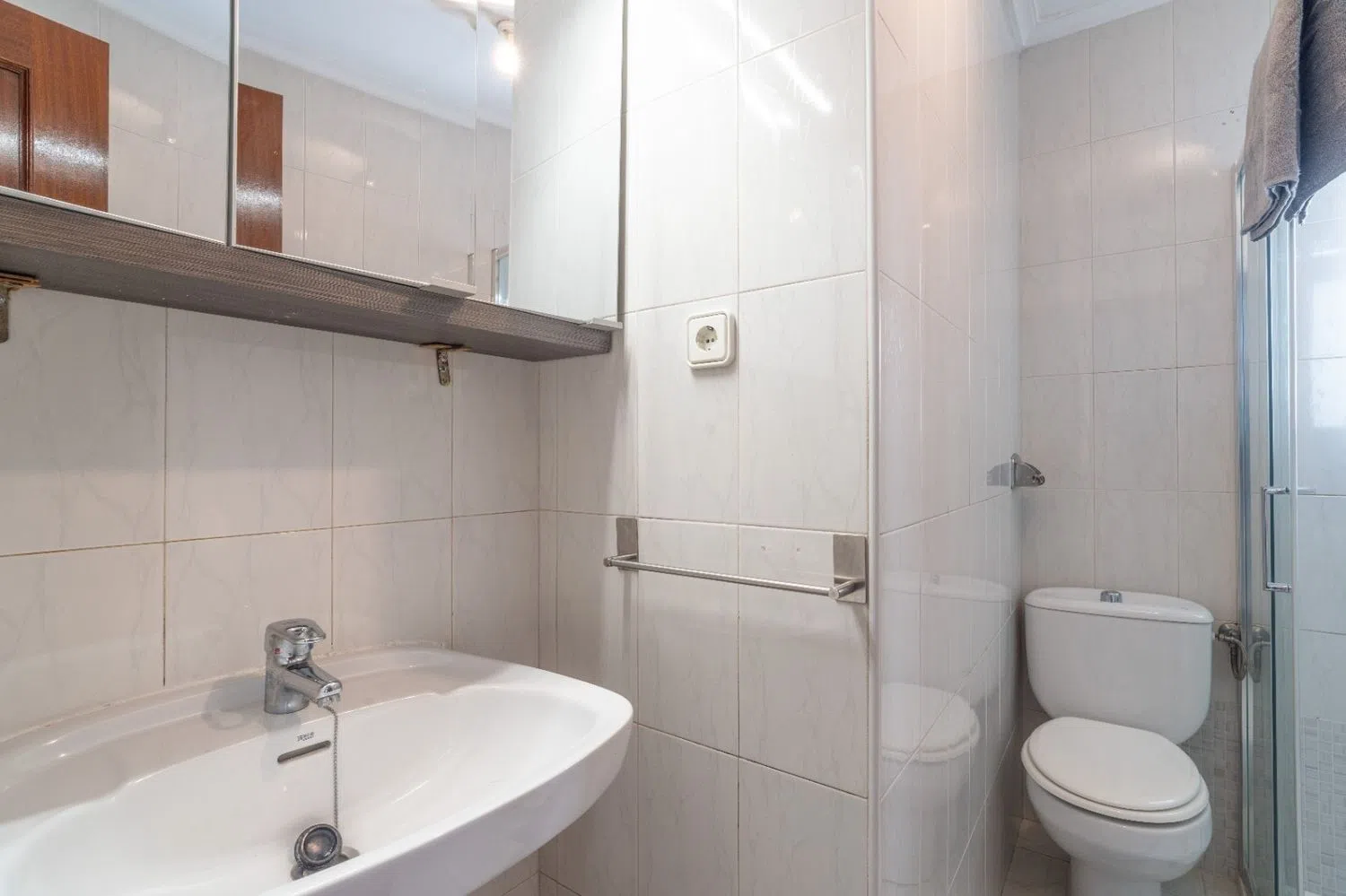 Piso en calle Rualasal, 1 - Foto 15