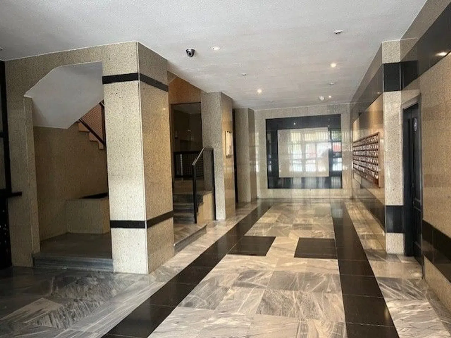 Estudio en calle Malagón, 2 - Foto 11