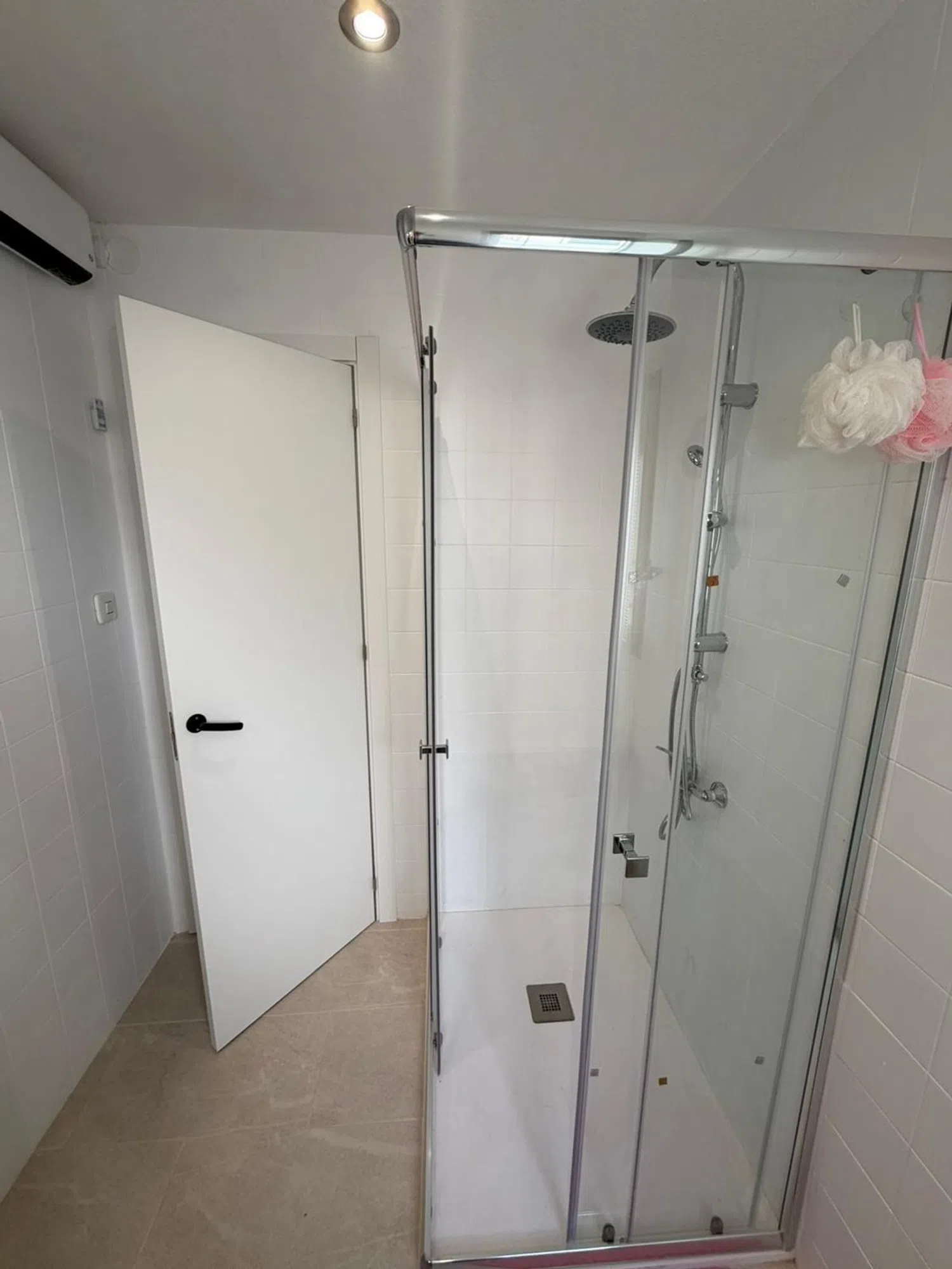 Ático en calle Alberola, 40 - Foto 3