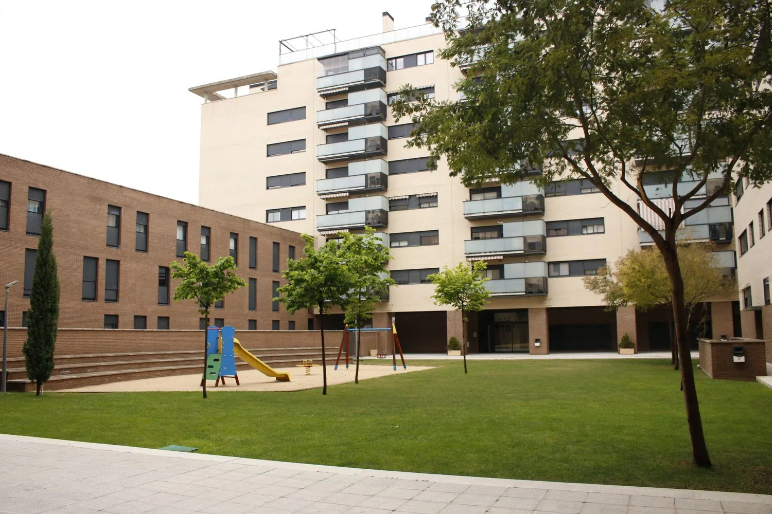 Piso en Barrio Parque oeste - Fuente Cisneros - Foto 22