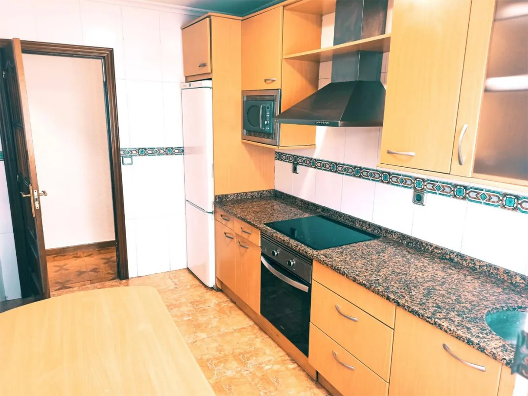 Piso en  Herminio Madinaveitia Kalea 7 - Foto 4