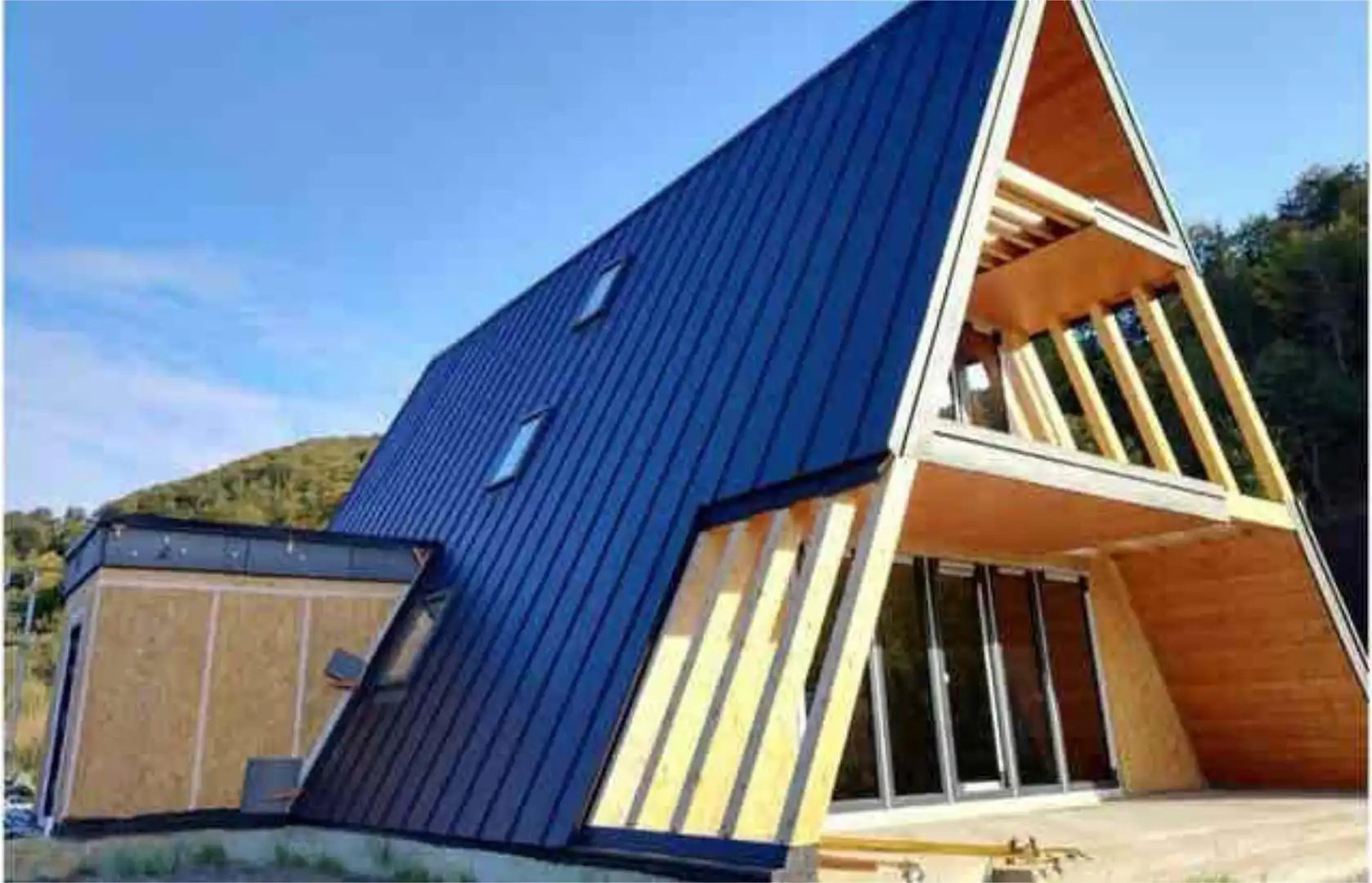 Chalet en baixada - Foto 9
