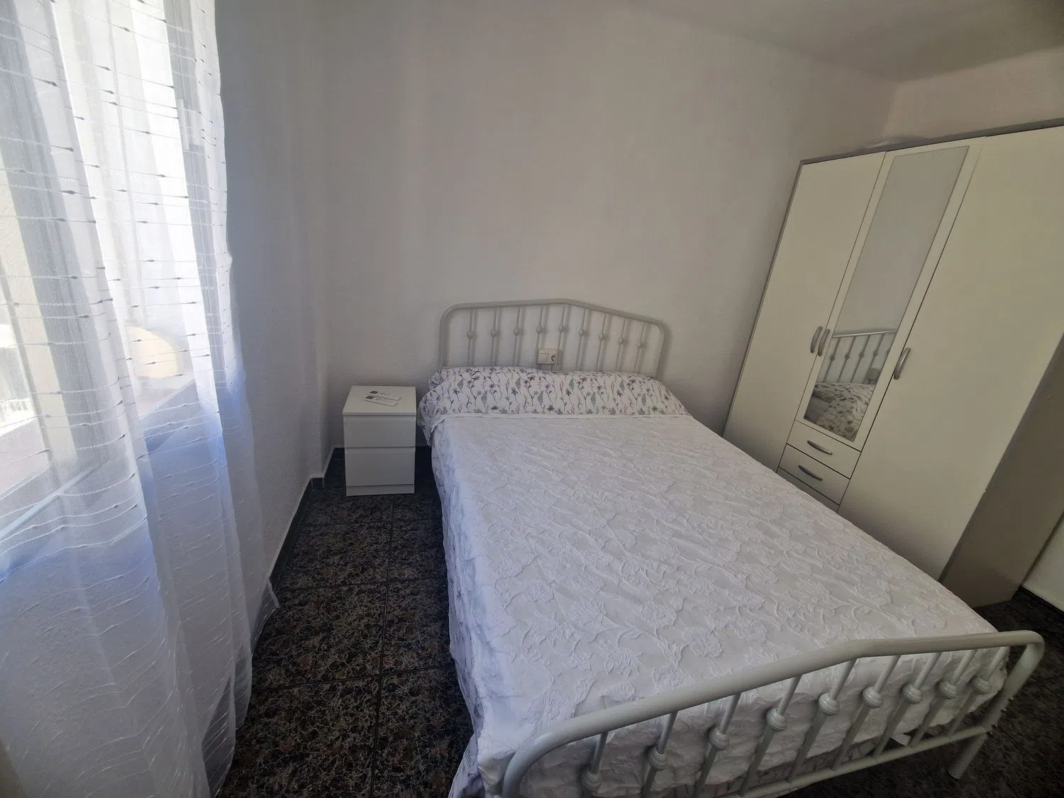 Piso en avenida de la Malva-Rosa, 84 - Foto 3