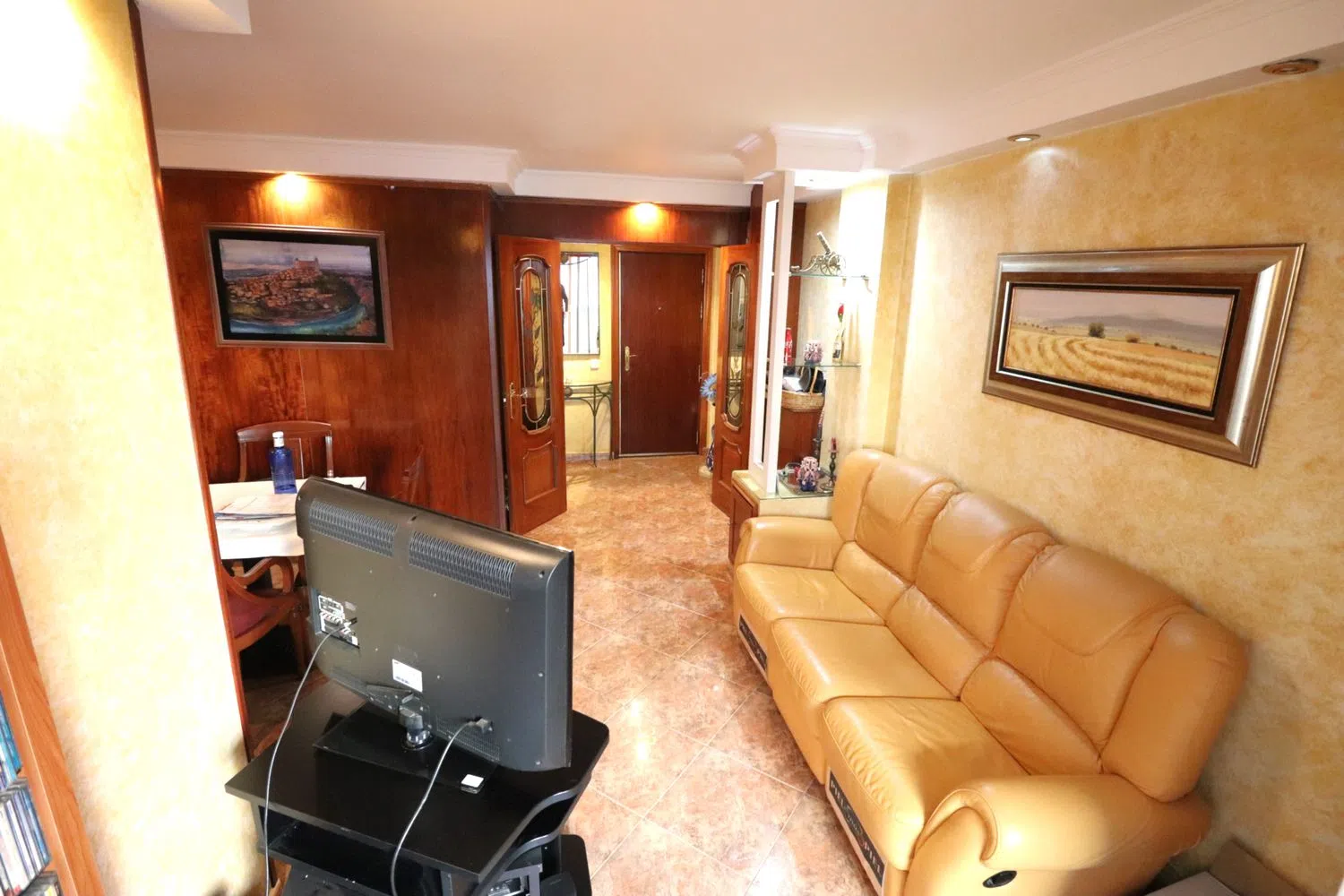 Piso en avenida Olímpica, 24 - Foto 5