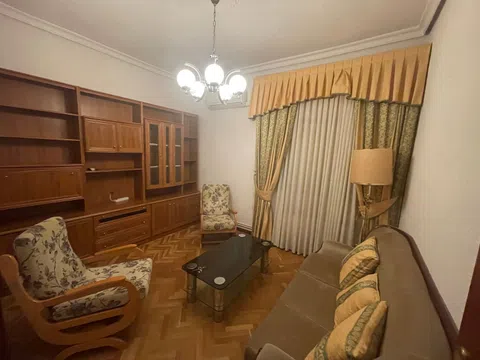 Piso en calle del Plátano, 32 a