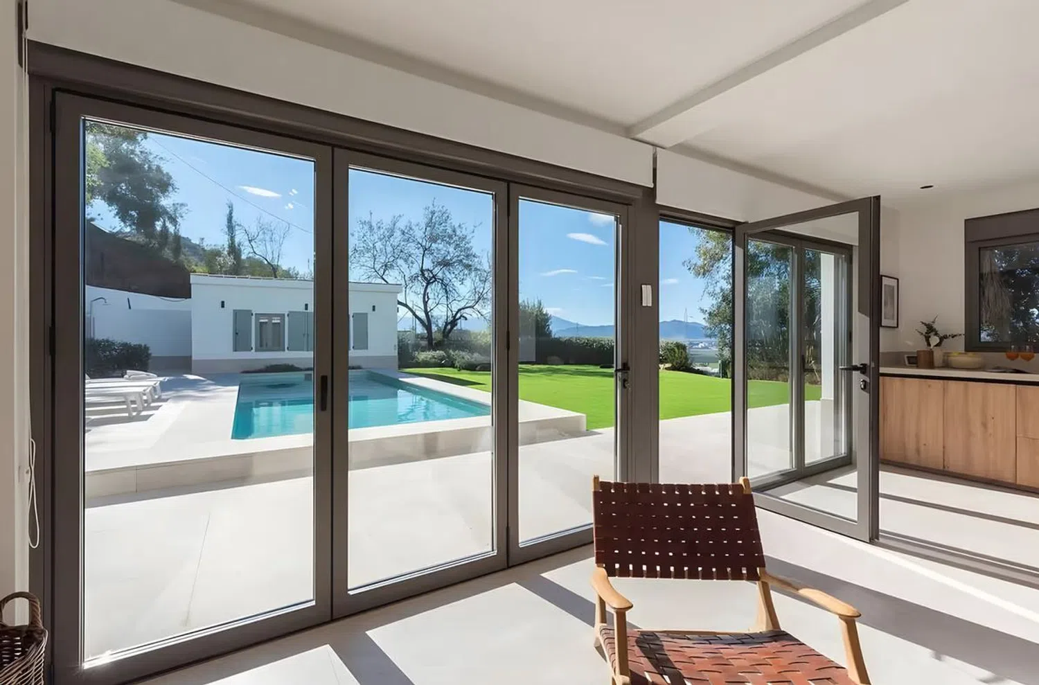 Casa rural en Diseminado R29, 77 - Foto 24