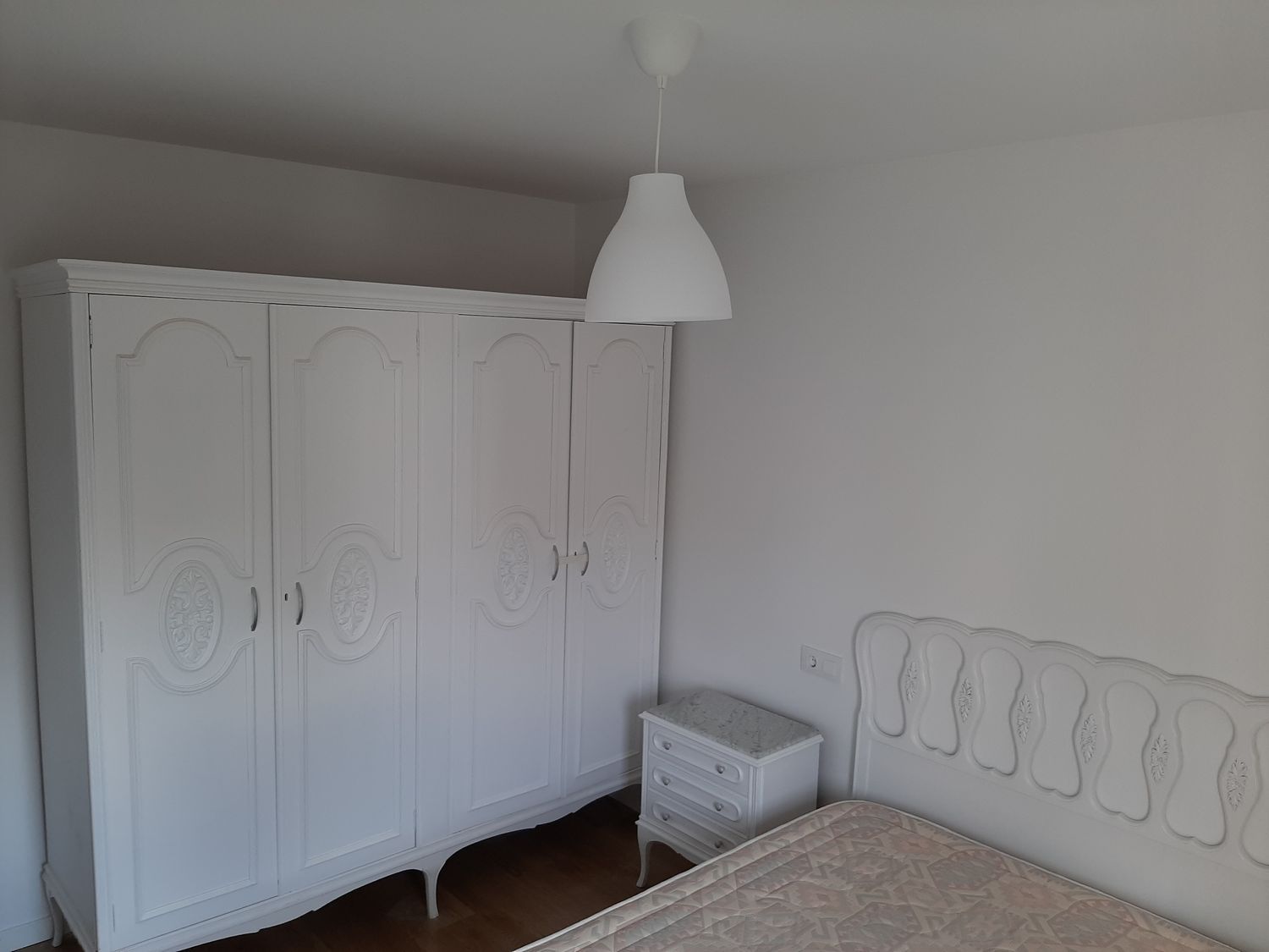 Piso en Corregidor Rodrigo Rodríguez, 9 - Foto 2