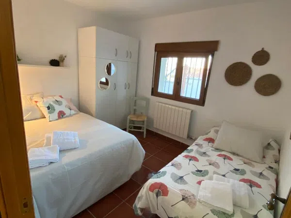 Casa o chalet independiente en Otura - Foto 13