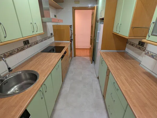 Piso en Senda Perdida, 2, El Pilar - Bripac, El Pilar - Bripac - Foto 11