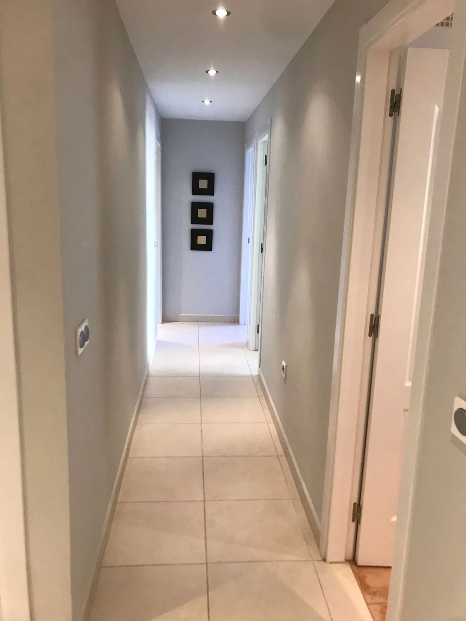 Piso en calle Ribeiro, 11 - Foto 4