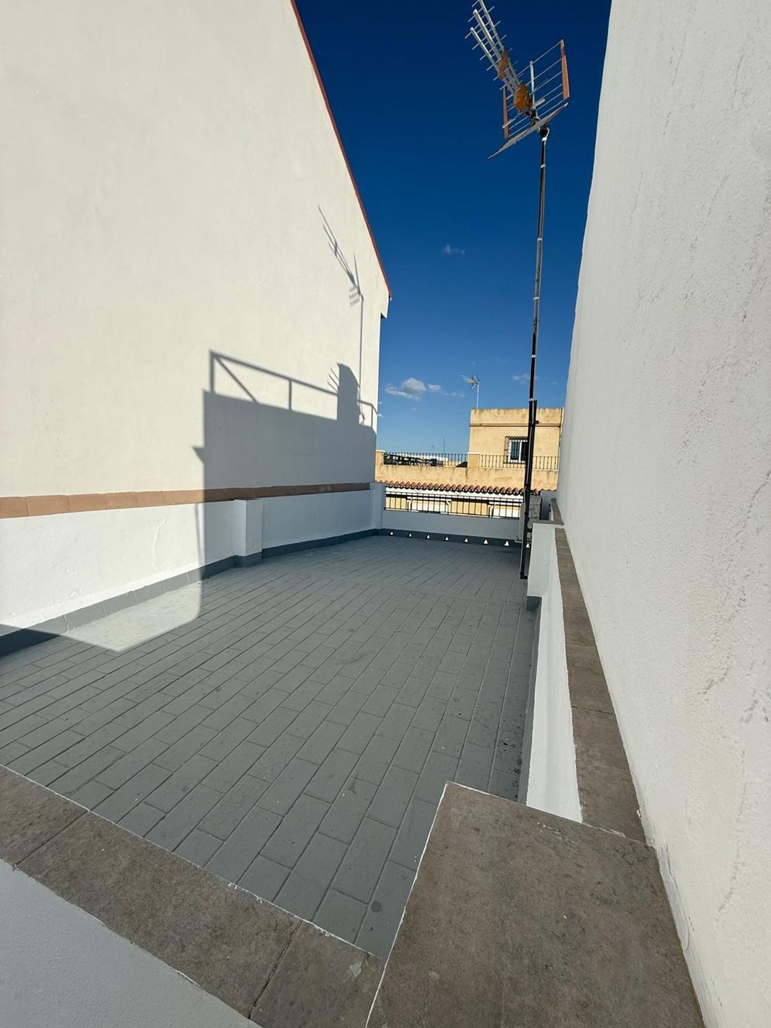 Chalet adosado en Calle Concepción Ibarra, 6, Centro, Centro - Foto 18