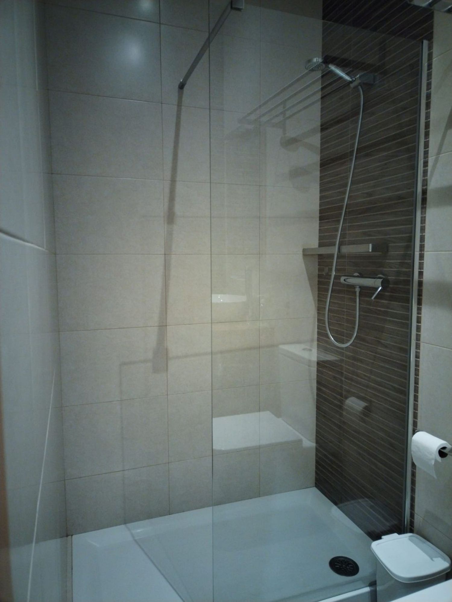 Estudio en Montero, 27, Casco Histórico - Ollerías - Marrubial - Foto 4