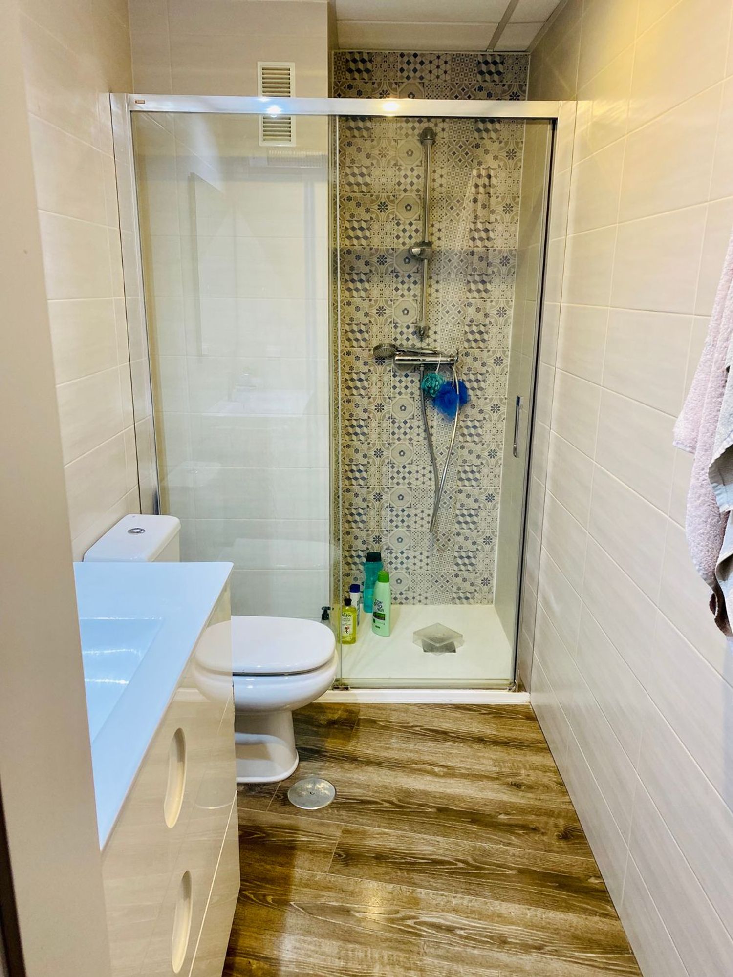 Piso en Avenida del Montañal, 1 b, Altorreal-El Chorrico - Foto 15