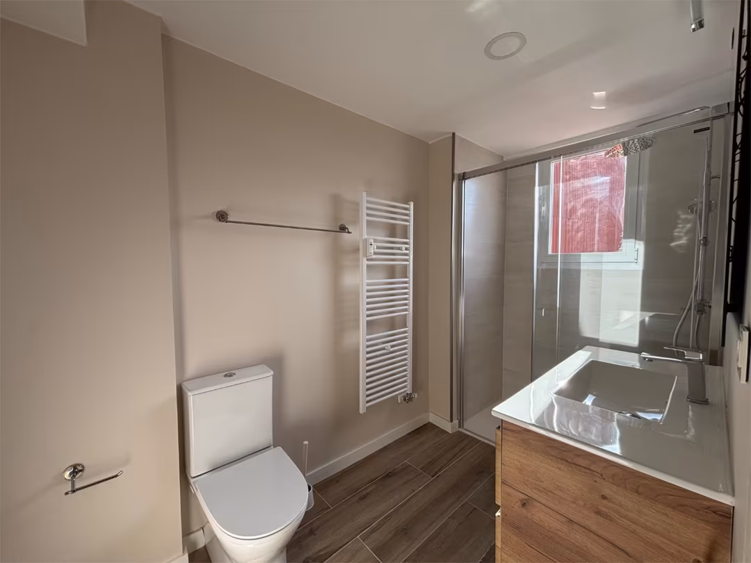 Piso en  Calle de Alonso V 17 - Foto 21