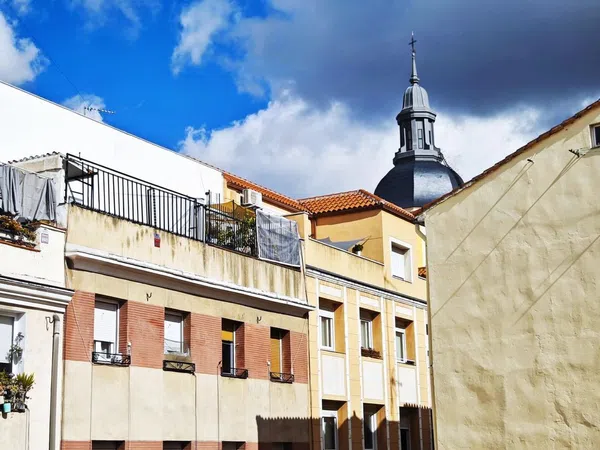 Dúplex en calle de Fray Ceferino González, 7 - Foto 9