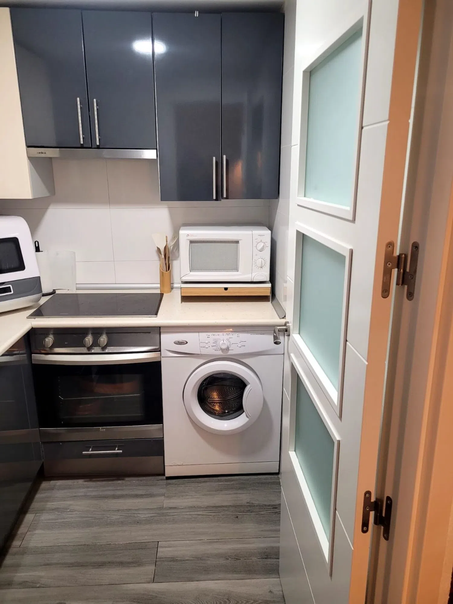 Piso en paseo de Santa María de la Cabeza, 53 - Foto 5