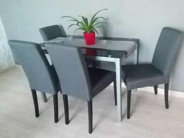 Piso en Calle Virgen del Pilar, 43, Escaleritas - La Feria - Foto 26