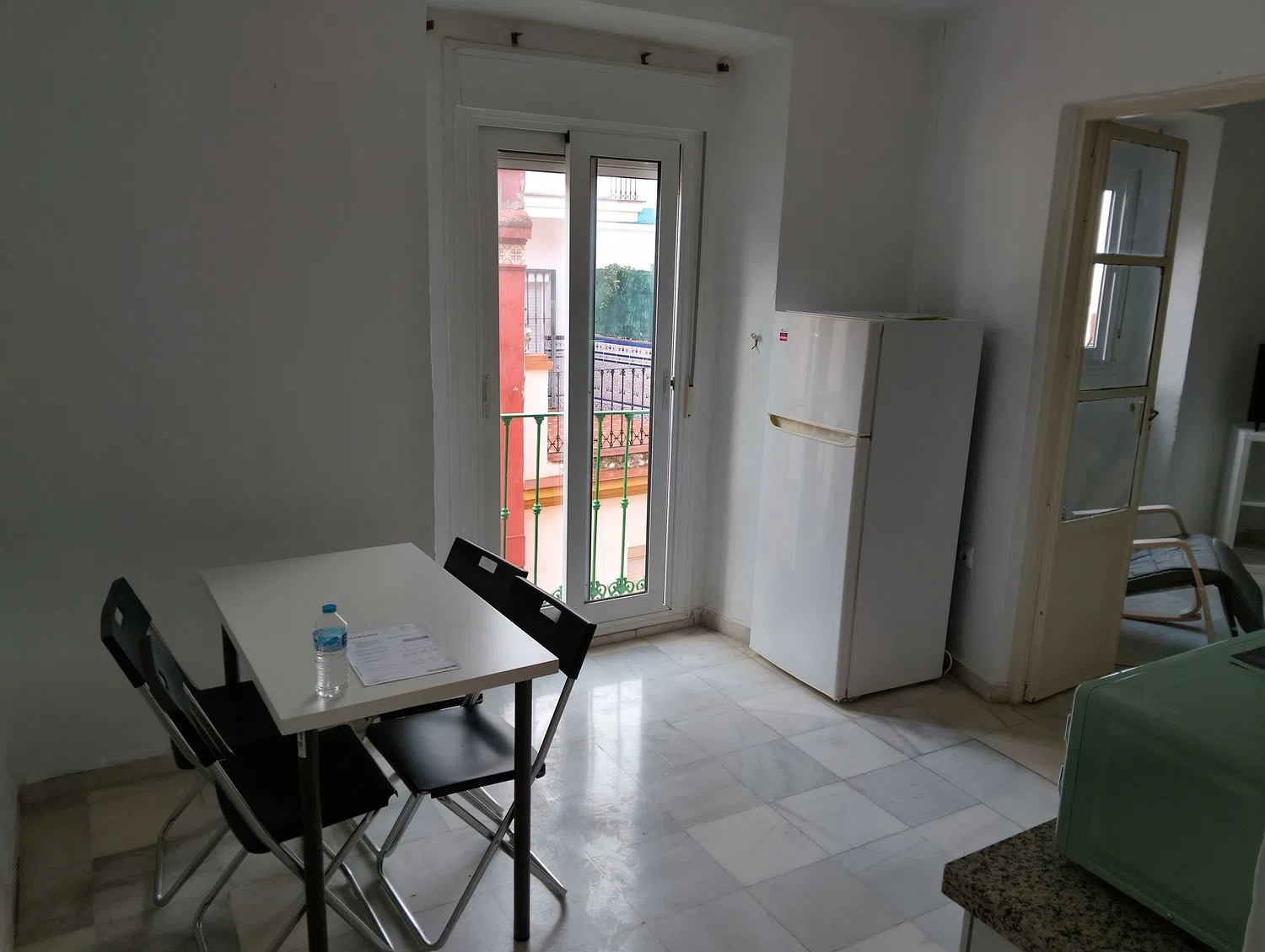 Piso en Barrio Alameda - Foto 12