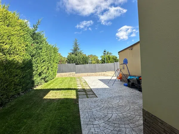 Casa o chalet independiente en Calle Sierra de la Virgen, 3, Augusta Golf - Foto 19