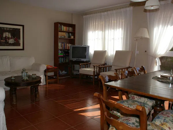 Chalet pareado en Calle Infanta Beatriz, 2 - Foto 9