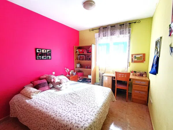 Chalet pareado en Calle Gustavo Adolfo Bécquer, 37 - Foto 18