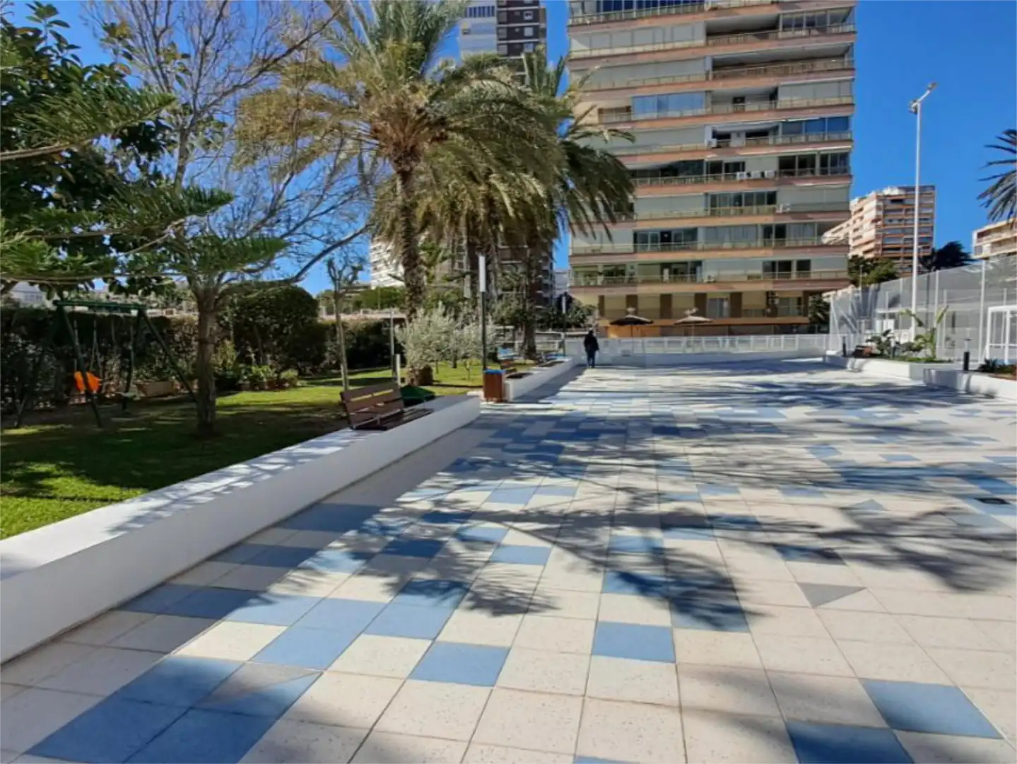 Piso en  Avenida de Niza 12 - Foto 16