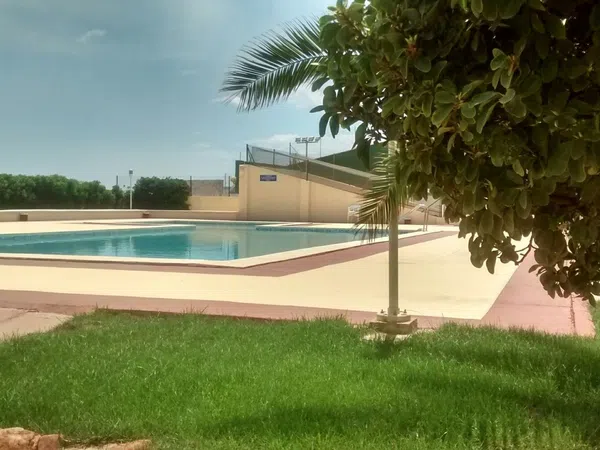 Piso en calle Valle de aguas vivas, 4 - Foto 15