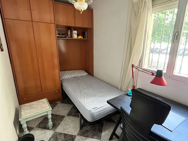 Piso en Calle Doña Clarines, 6 (antes 65), Tiro de Línea - Foto 8