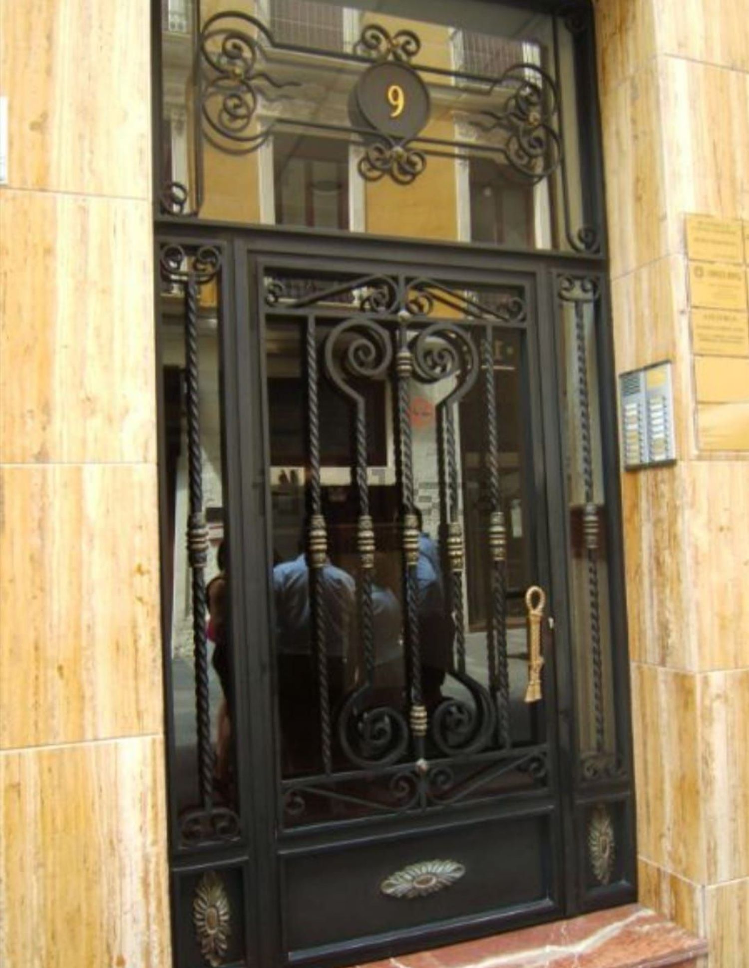 Piso en calle Castaños, 9 - Foto 2