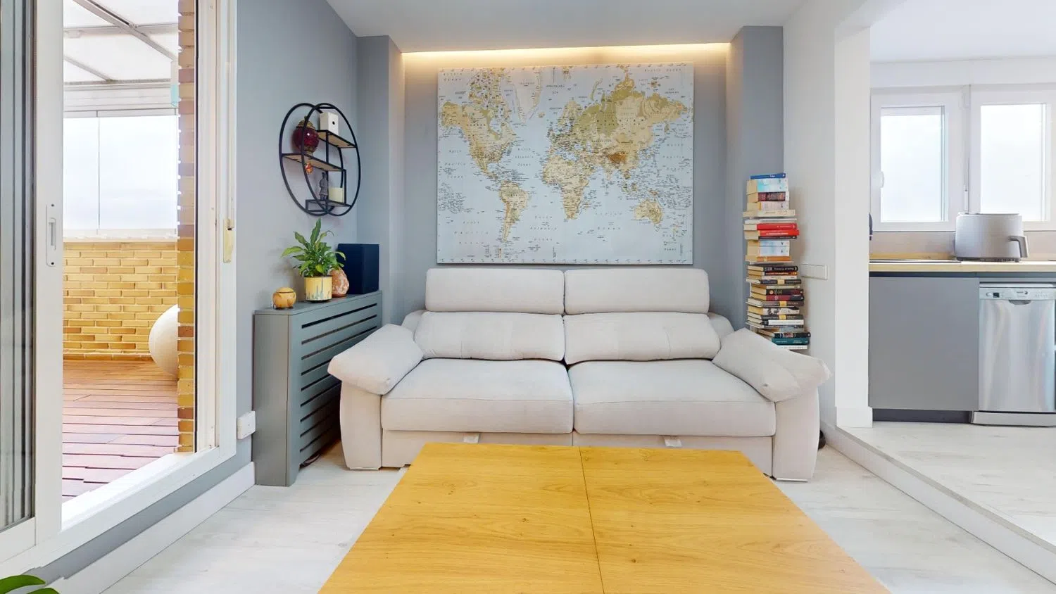 Ático en calle Magín Calvo, 2 - Foto 12