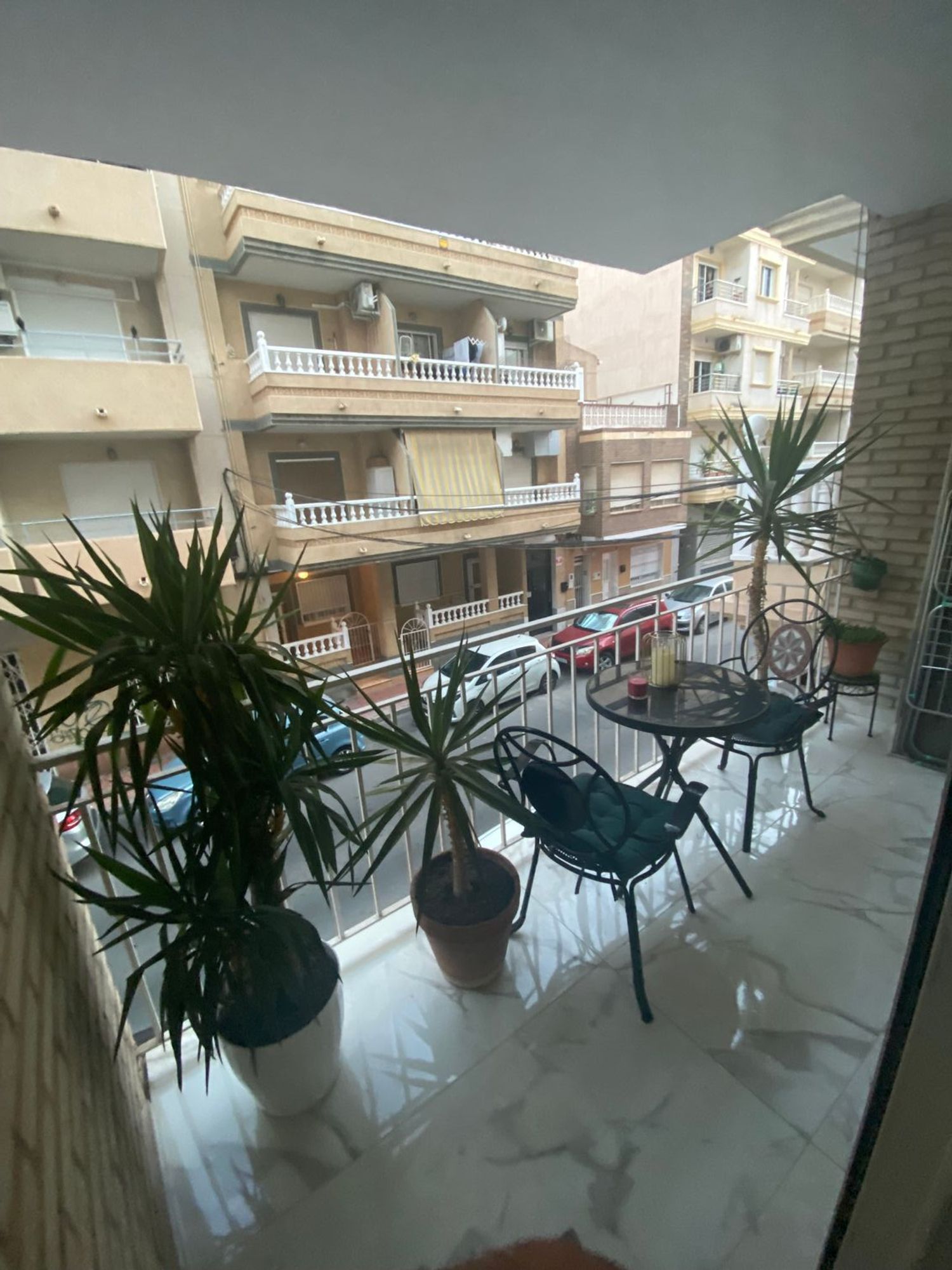 Piso en Calle Radio Murcia, 41, Las Piscinas Naturales - Foto 17