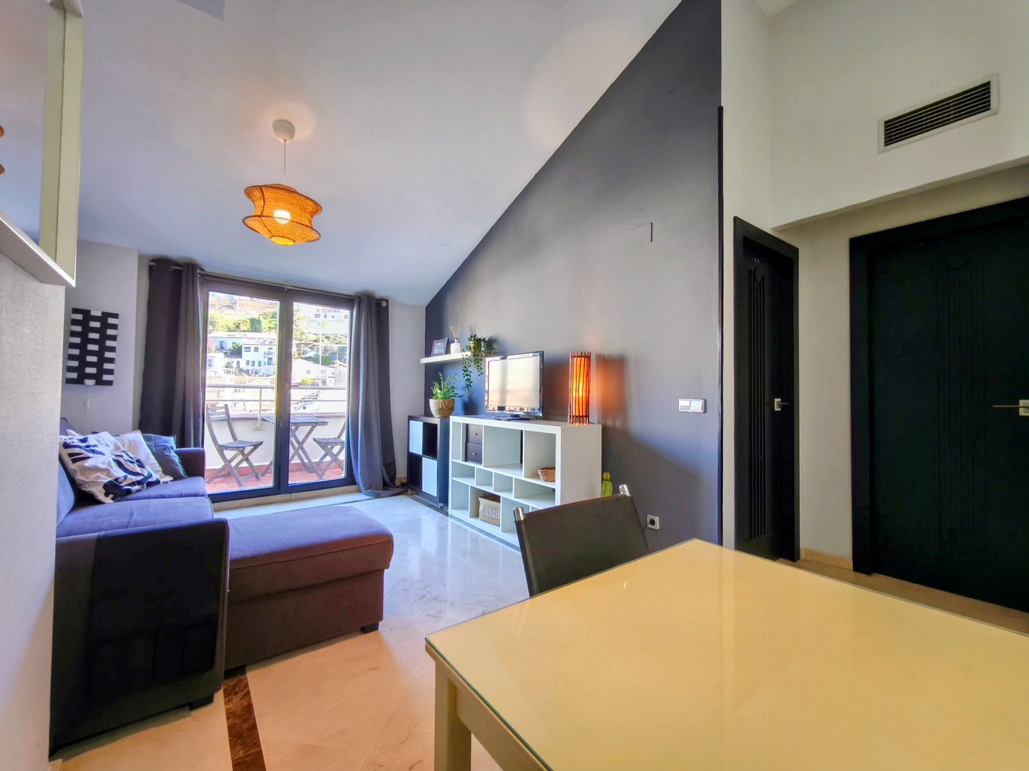 Ático en calle Gran Vía de Colón, 46 - Foto 3