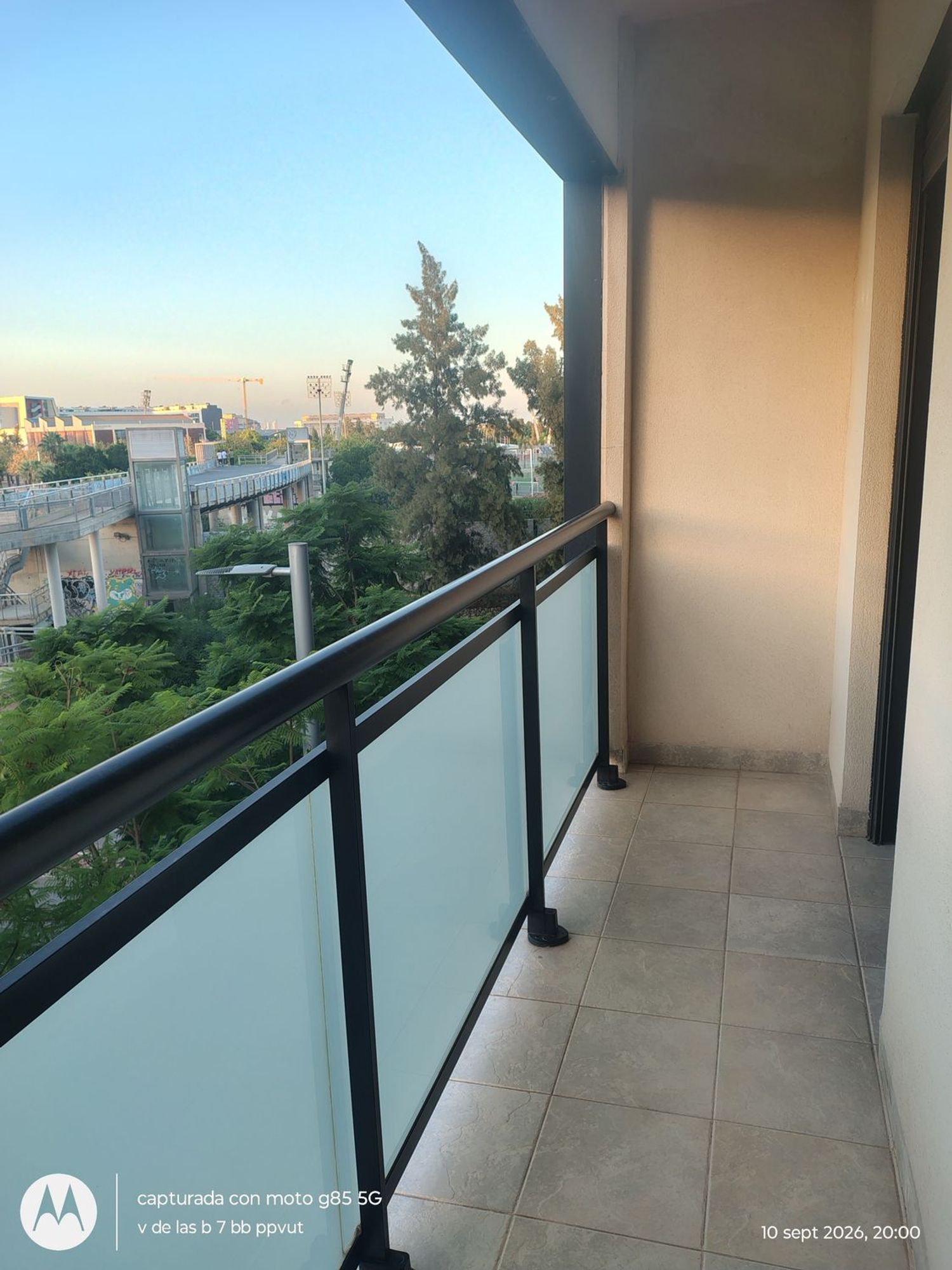 Piso en Avenida Olimpica, 58, Zona Parc Central - Hort de Trenor, Zona Parc Central - Hort de Trenor - Foto 19