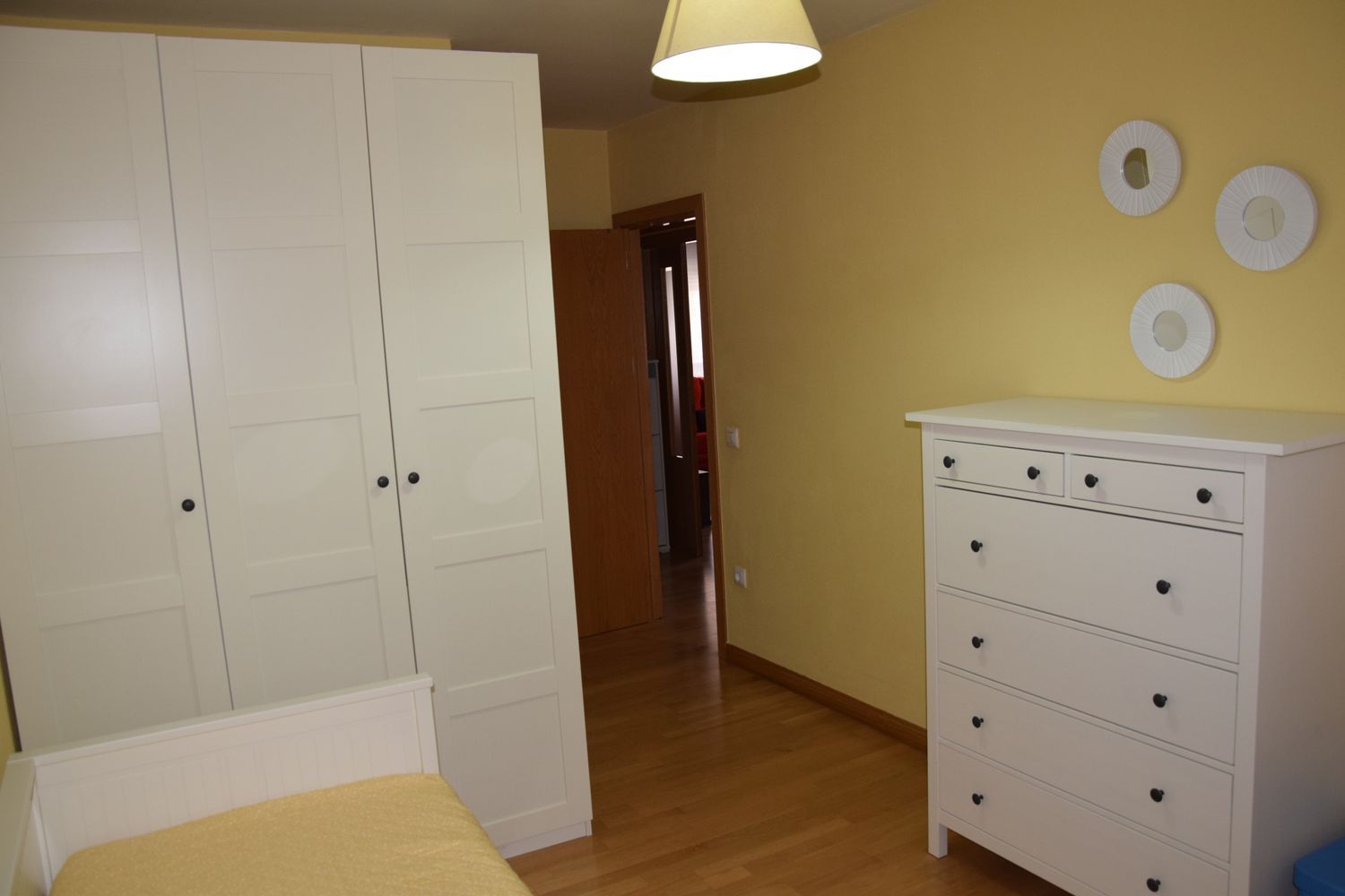 Piso en Calle Ferrocarril, 56, Santa Bárbara, Santa Bárbara - Foto 12