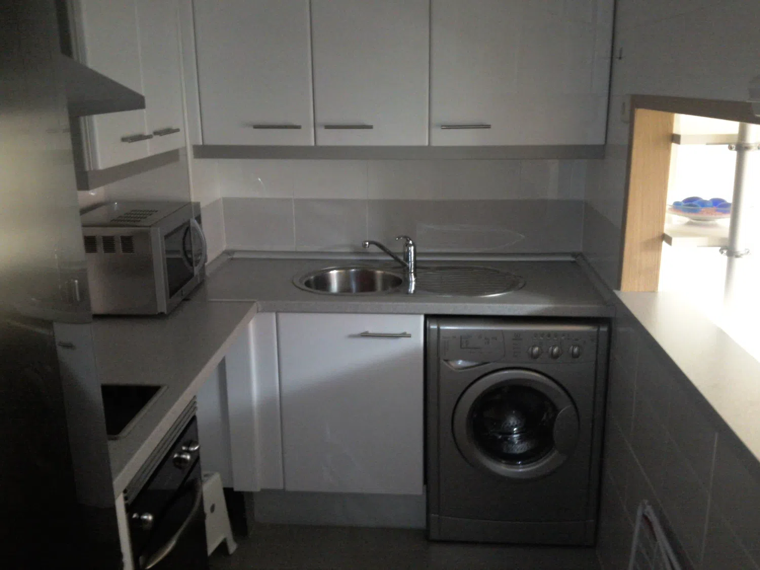Estudio en calle Bausa, 8 - Foto 7
