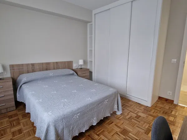 Piso en Calle de Triacastela, 1, Concheiros - Fontiñas - Foto 8