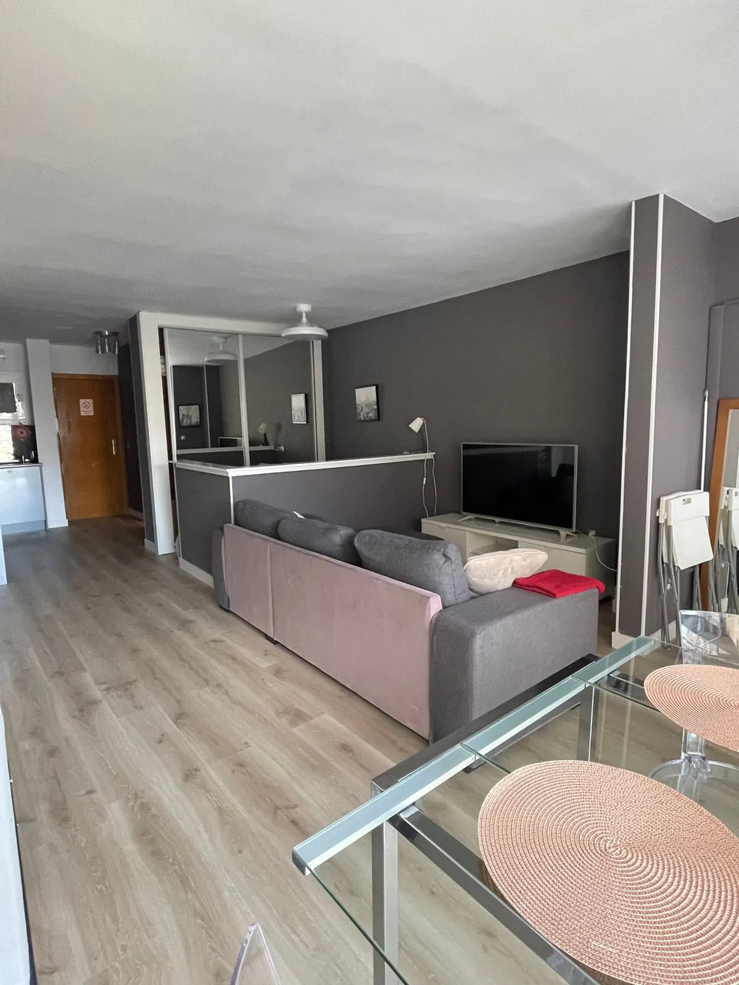 Estudio en calle Músico Vicente Spiteri, 19 - Foto 2