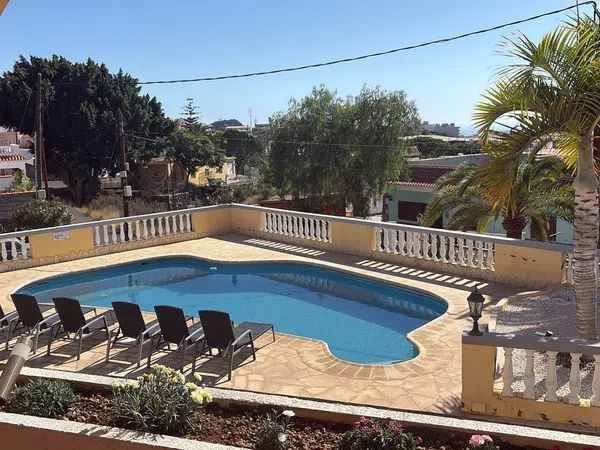 Casa o chalet independiente en Calle Aridane, 14, Buzanada - Foto 17
