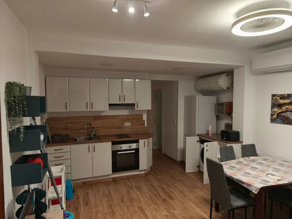 Piso en Calle d'Arnau de Vilanova, 18, Playa de la Malvarrosa - Foto 1