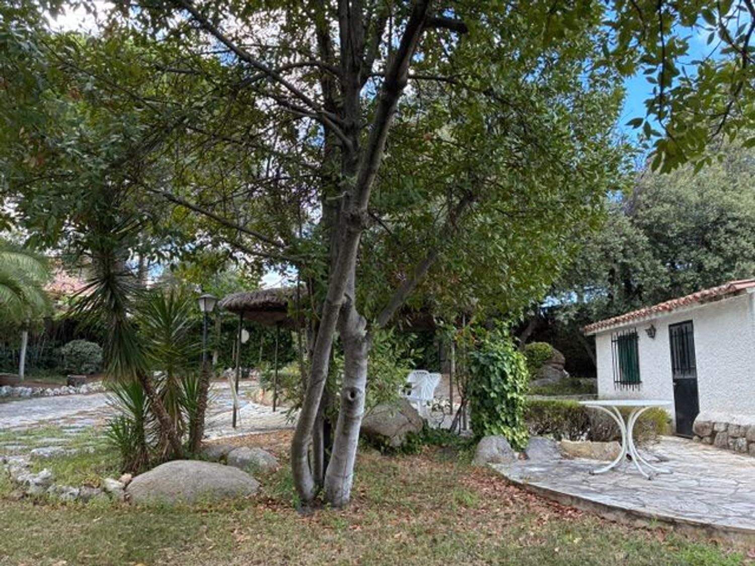 Casa o chalet independiente en Calle Castillo de Turégano, 13 - Foto 10