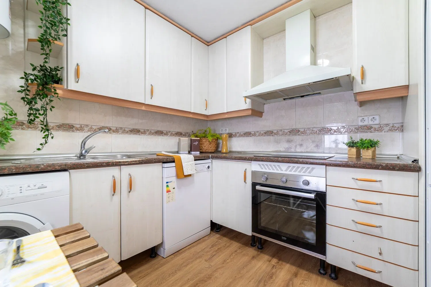 Piso en plaza de Coímbra, 4 - Foto 13