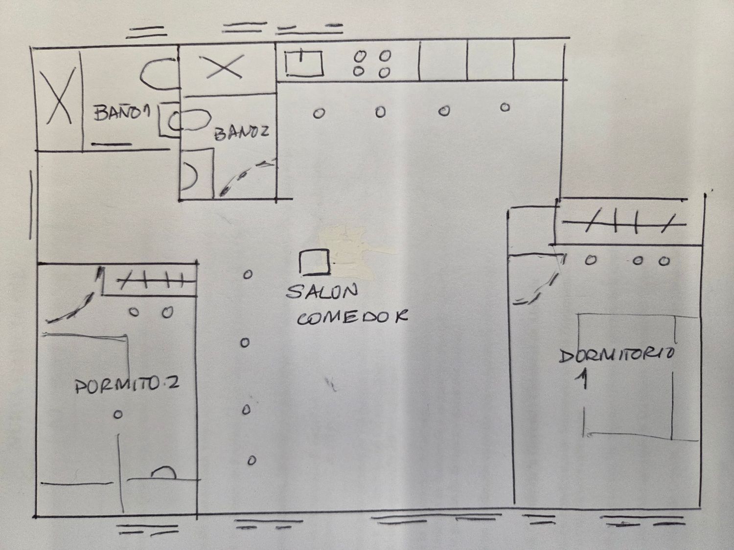 Piso en calle de Eugenio, 4 - Foto 19