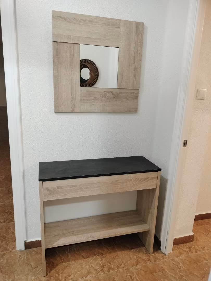 Piso en  Carrer Mestre Marçal 50 - Foto 3