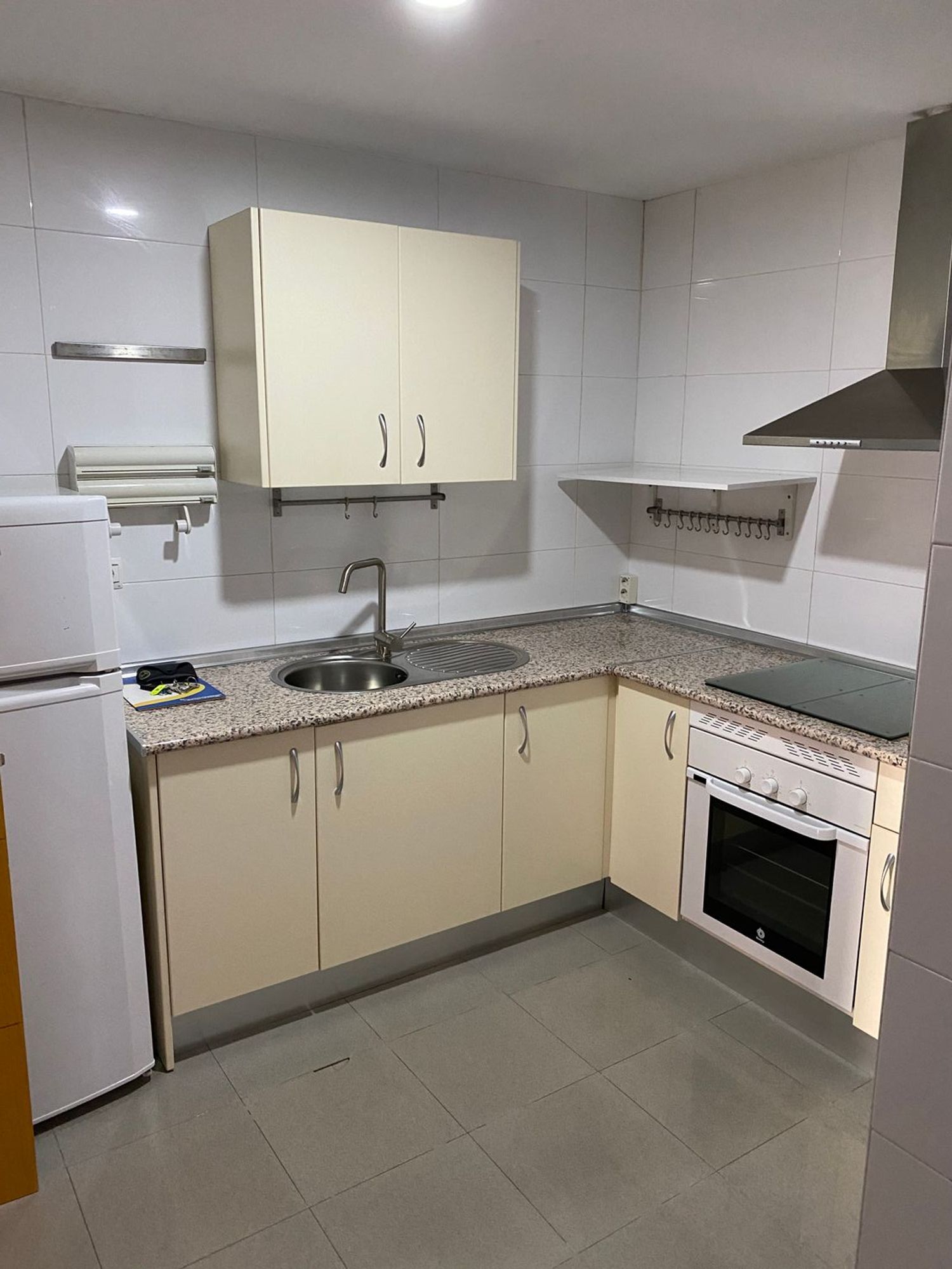 Piso en calle Jalón, 25 nportalC - Foto 9