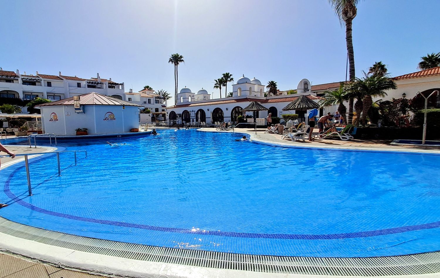 Piso en avenida María Ángeles Ascanio Cullen, 26 - Foto 8